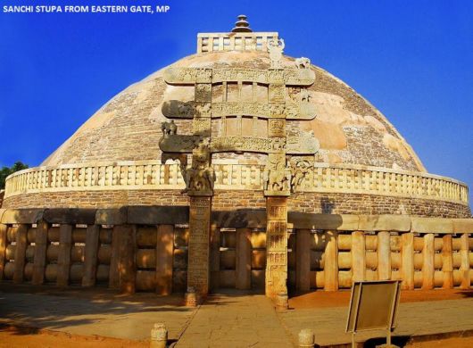 Madhya Pradesh - The Heart Of India 