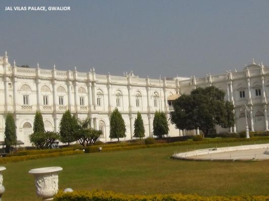 Madhya Pradesh - The Heart Of India 