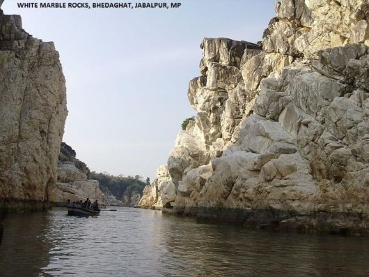 Madhya Pradesh - The Heart Of India 