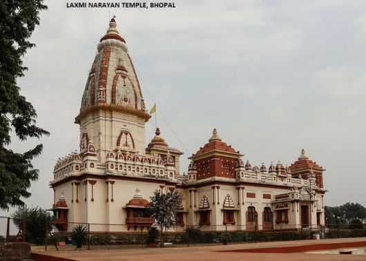 Madhya Pradesh - The Heart Of India 