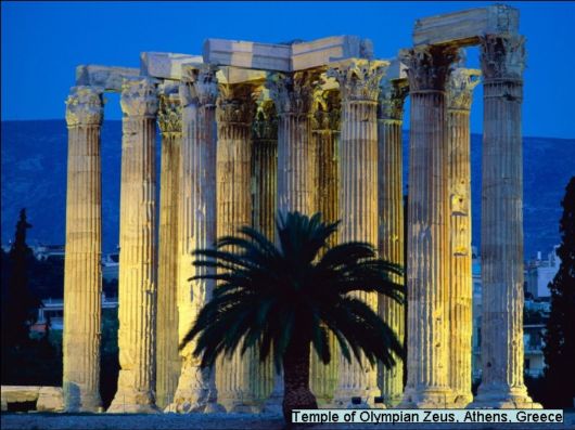 Beautiful Photographic World Tour