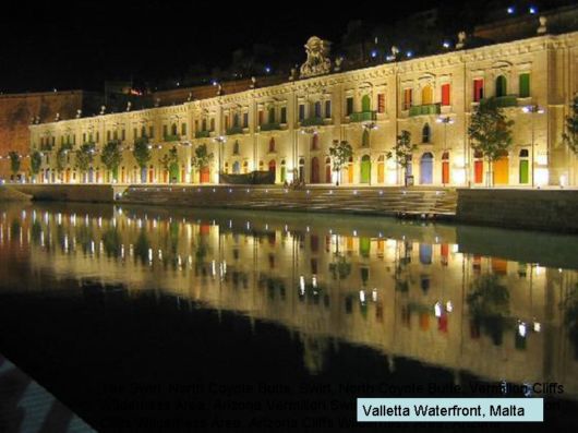 Beautiful Photographic World Tour