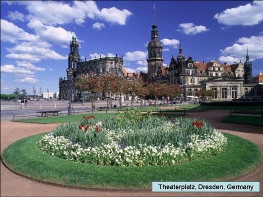 Beautiful Photographic World Tour