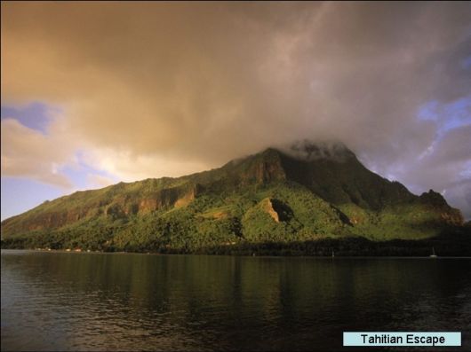 Beautiful Photographic World Tour