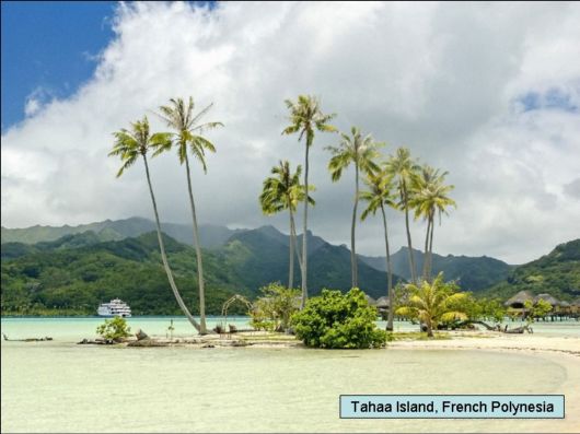 Beautiful Photographic World Tour