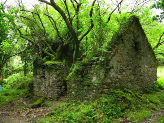 Beautiful Places Time Has Forgotten