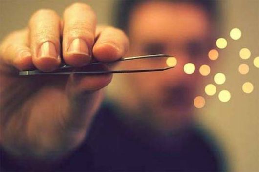 Cool Forced Perspective Images