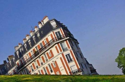 Cool Forced Perspective Images