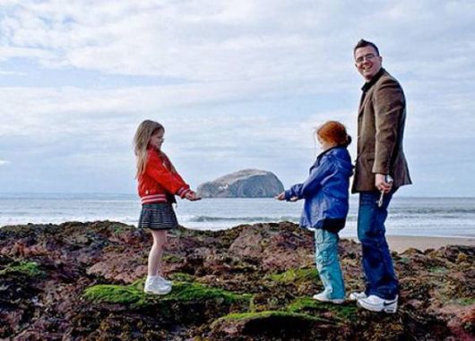 Cool Forced Perspective Images