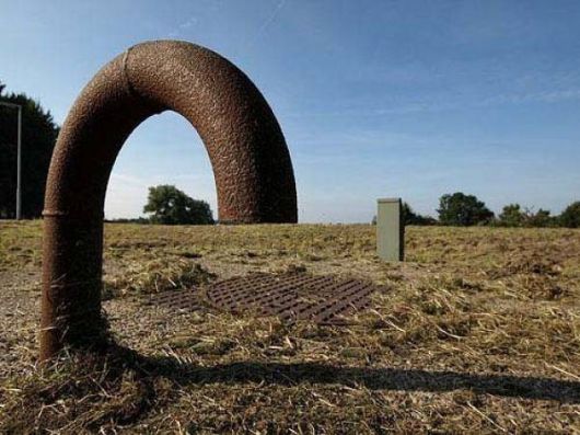 Cool Forced Perspective Images