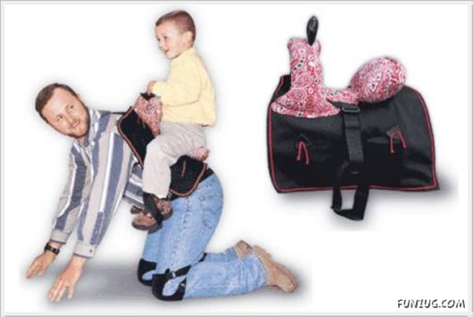 Funny Creative Products Range