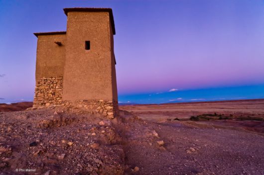Awesome Houses In The Middle Of Nowhere