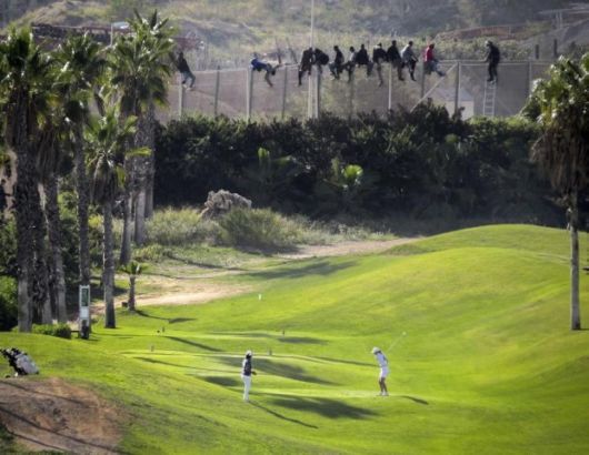 The 30 Most Powerful Photographs Taken In 2014