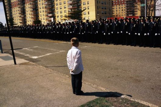 The 30 Most Powerful Photographs Taken In 2014