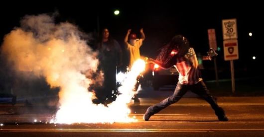 The 30 Most Powerful Photographs Taken In 2014
