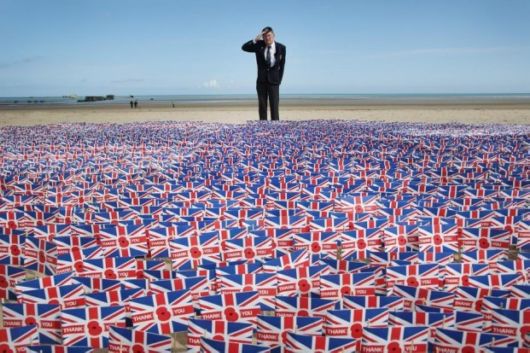 The 30 Most Powerful Photographs Taken In 2014
