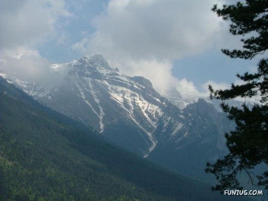 Click to Enlarge - Beautiful Greece Wallpapers