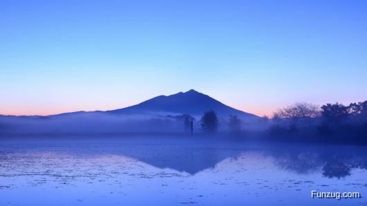 So Nice Nature Wallpapers