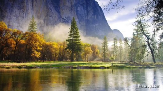 So Nice Nature Wallpapers