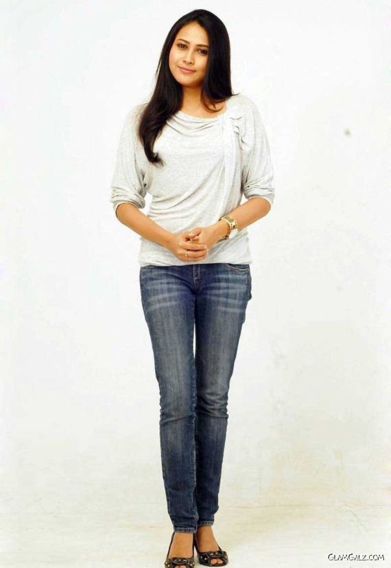 Indian TV Actress Prachi Bora