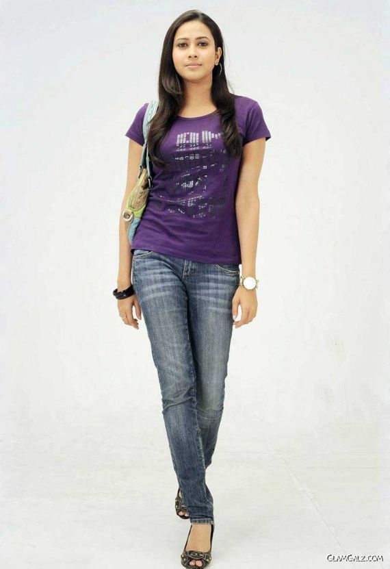 Indian TV Actress Prachi Bora