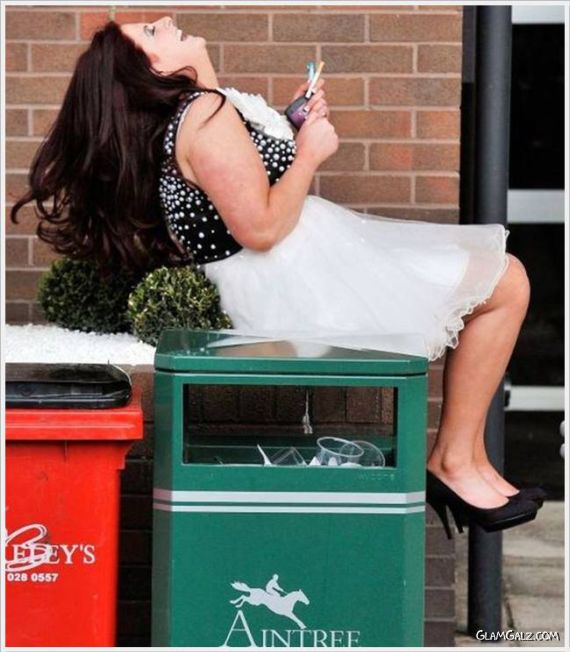 Lavish Ladies Day Celebrations