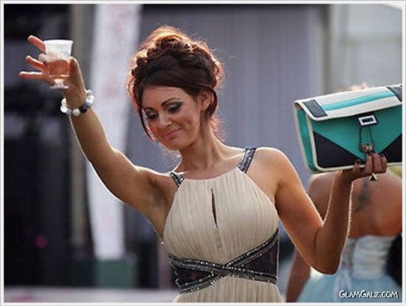 Lavish Ladies Day Celebrations