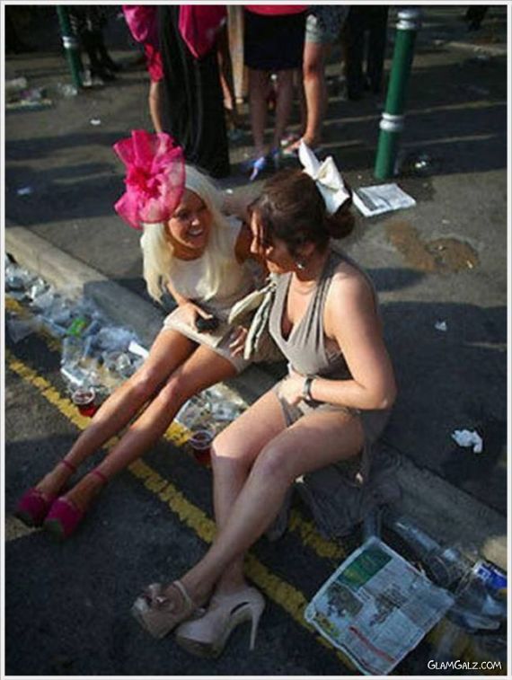 Lavish Ladies Day Celebrations