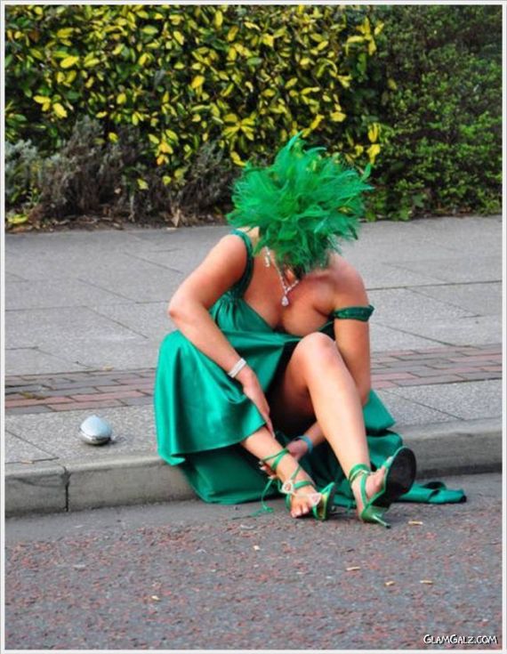 Lavish Ladies Day Celebrations