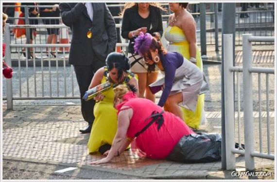 Lavish Ladies Day Celebrations