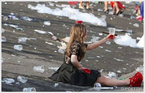 Lavish Ladies Day Celebrations