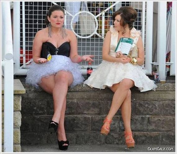 Lavish Ladies Day Celebrations