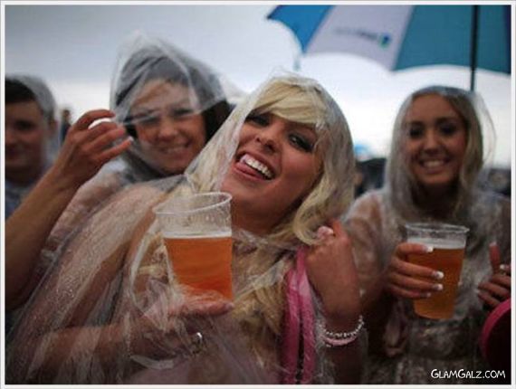 Lavish Ladies Day Celebrations