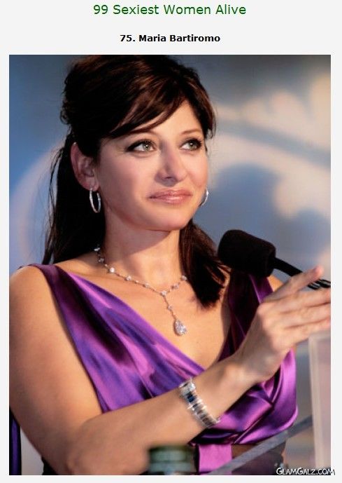 Top 99 Most Attractive Women Alive