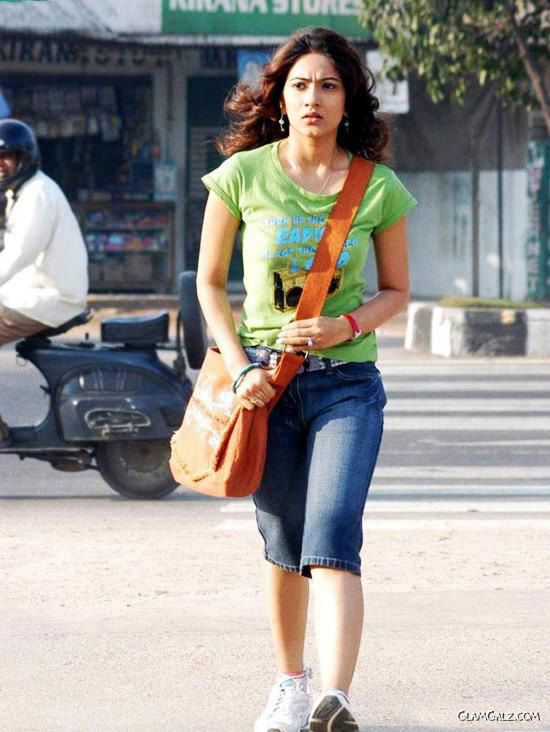 Cute Indian Actress Aditi Sharma