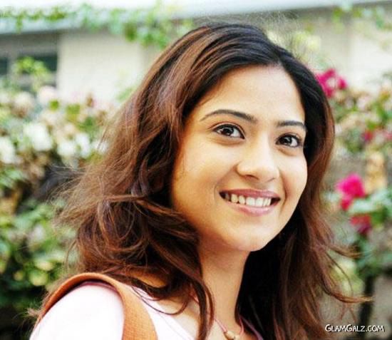 Cute Indian Actress Aditi Sharma