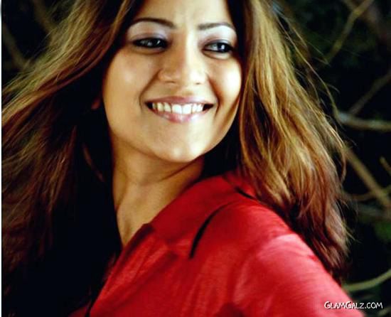 Cute Indian Actress Aditi Sharma