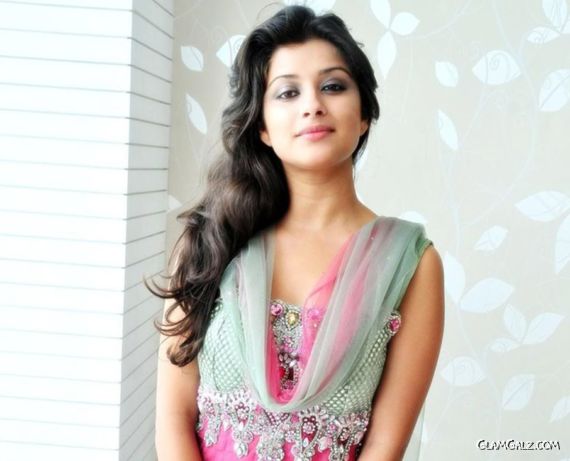 Truly Beautiful Actress Madhurima