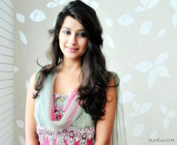 Truly Beautiful Actress Madhurima