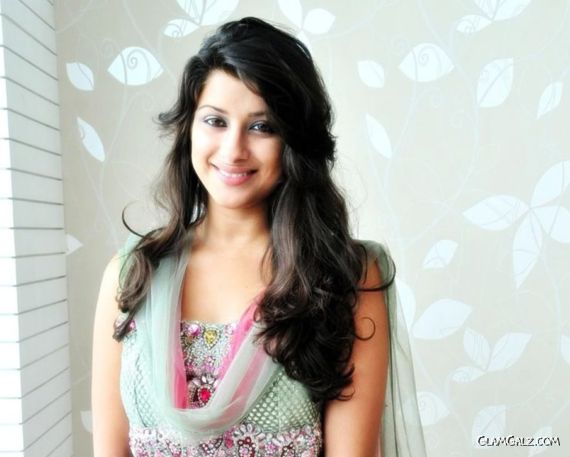 Truly Beautiful Actress Madhurima