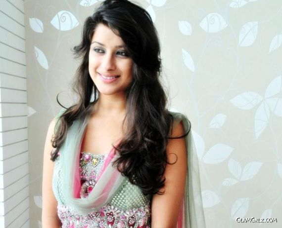 Truly Beautiful Actress Madhurima