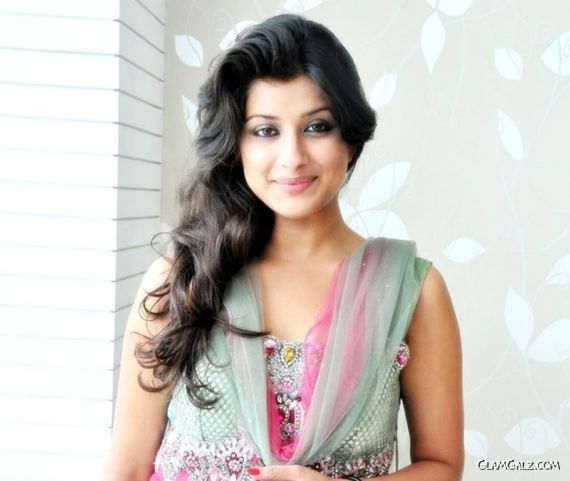 Truly Beautiful Actress Madhurima