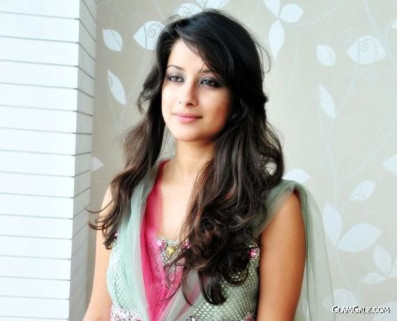 Truly Beautiful Actress Madhurima