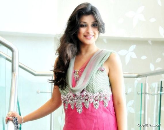 Truly Beautiful Actress Madhurima