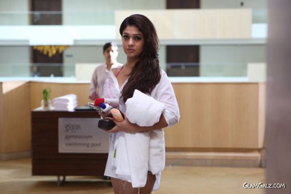 Beautiful Nayantara Photo Gallery