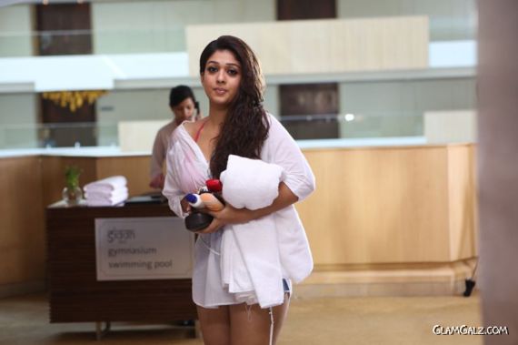 Beautiful Nayantara Photo Gallery