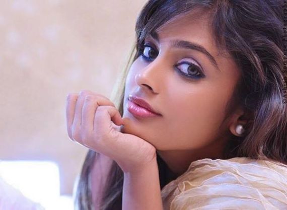 Upcoming Tollywood Actress Nandita