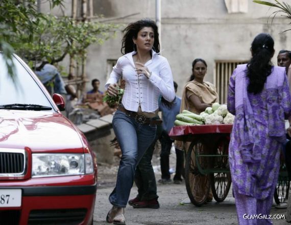 Click to Enlarge - Beautiful Neha Oberoi Wallpapers