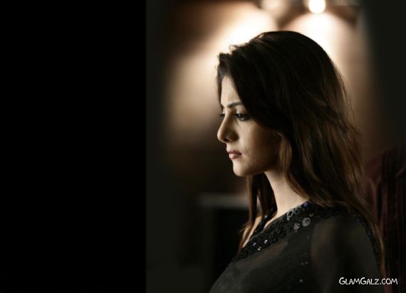 Click to Enlarge - Beautiful Neha Oberoi Wallpapers