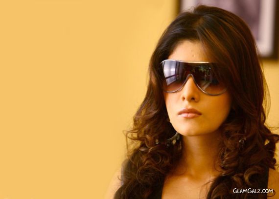 Click to Enlarge - Beautiful Neha Oberoi Wallpapers